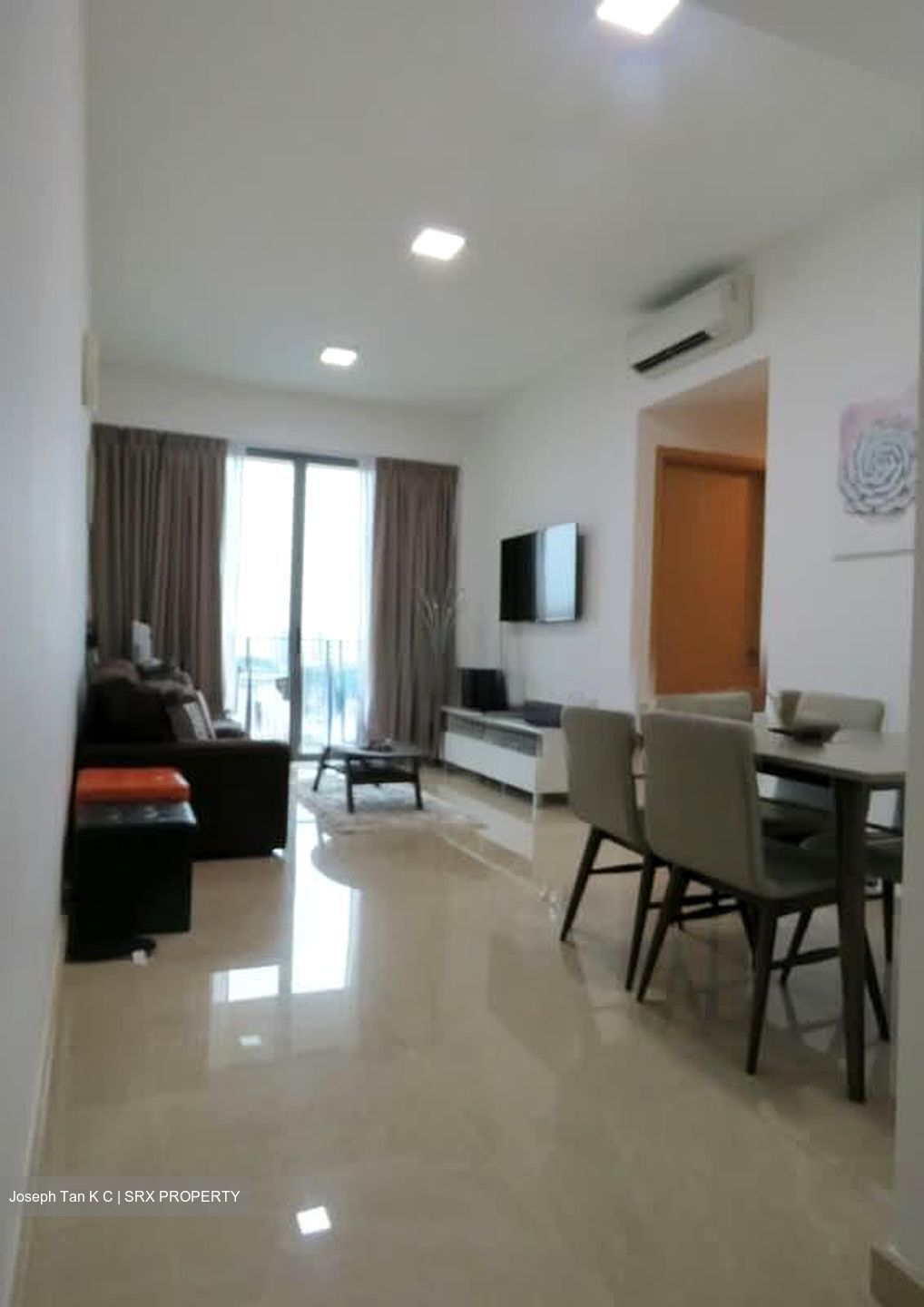 The Glades (D16), Condominium #566650271